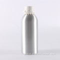 Aluminum Bottles For Pesticides Industries aluminum essential oil bottle Manufactory